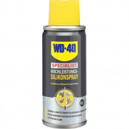 Spray silicone 100ml