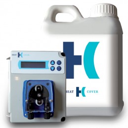 HeatCover® - Kit  25Litres